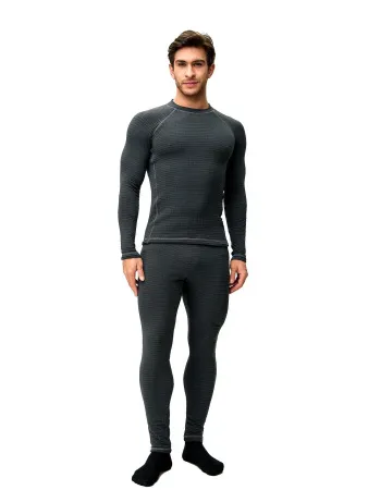 Комплект утеплителя Helium Njord DryBase мужской