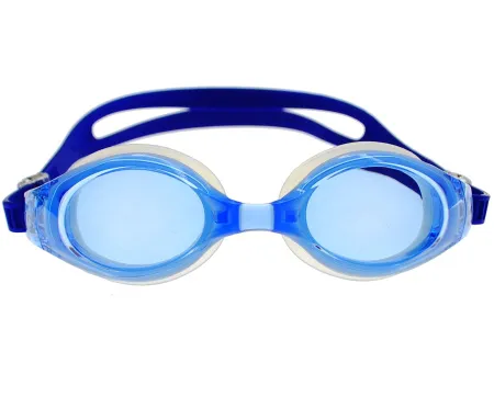 Очки с диоптриями View Platina V-580 синие