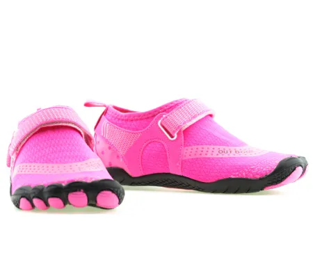 Аквашузы Jimmy Pink