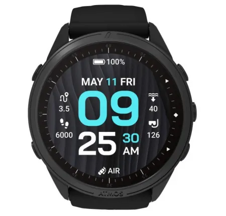 Компьютер Atmos Mission 3