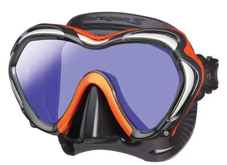 Маска Tusa Paragon S M1007S