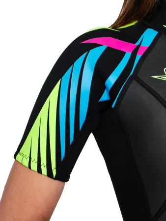 Гидрокостюм женский Salvimar Garda Shorty Lady 3 мм