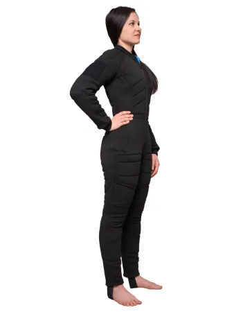 Утеплитель комбинезон Helium Njord Issguard II женский