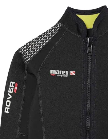 Гидрокостюм Mares Rover New 3 мм