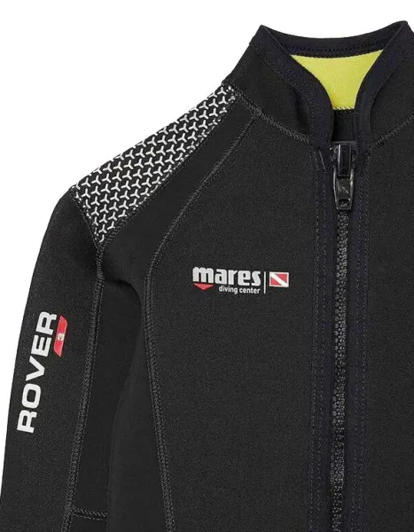 Гидрокостюм Mares Rover New 3 мм