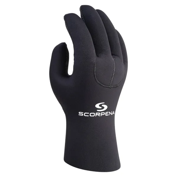 Перчатки эластичные Scorpena Sigma 5 мм Перчатки эластичные Scorpena Sigma 5 мм