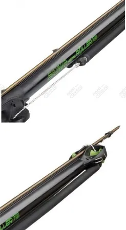 Арбалет роллерного типа Salvimar Metal Roller 