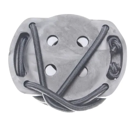 Компас Dir Zone Black с креплением на шнуре