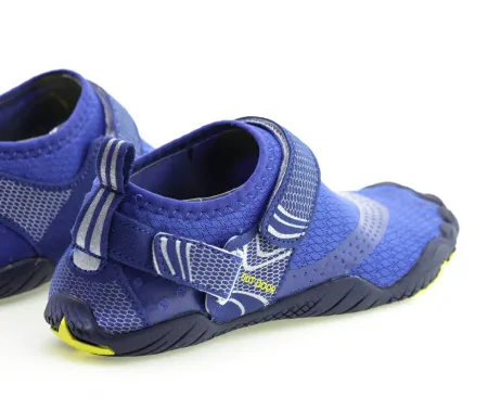 Детские аквашузы Jimmy Light Blue