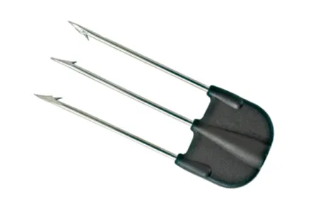 Трезубец Seac Sub из каленой стали Mustad