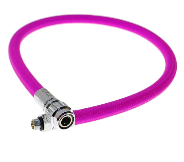 Шланг инфлятора Miflex Xtreme 3/8 Шланг инфлятора Miflex Xtreme 3/8
