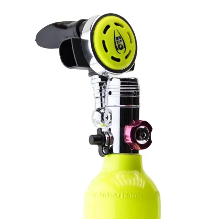 Резервный баллон H2Odyssey 1 литр