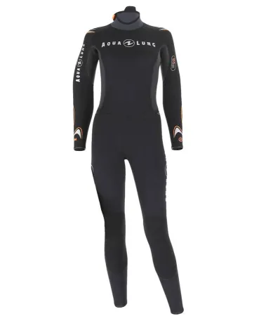 Гидрокостюм женский Aqualung Dive New 5 мм