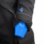 Сухой гидрокостюм WaterProof D1X Hybrid мужской размер XL Tall 