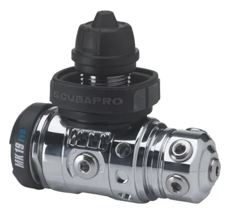Первая ступень регулятора Scubapro Mk19 Din