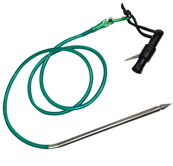 Кукан Scorpena Виноградова безопасный в оплётке Кукан Scorpena Виноградова безопасный в оплётке