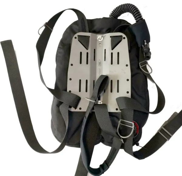 Комплект TDE Scuba 35 LB