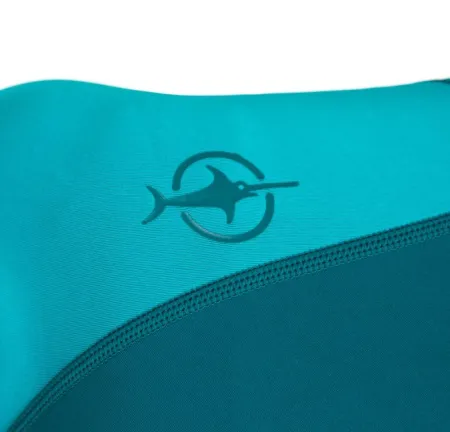 Гидрокостюм Beuchat Atoll Shorty женский 2 мм