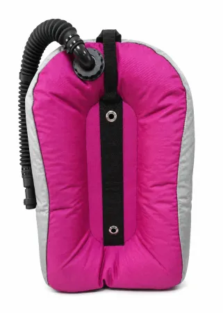 Крыло под один баллон Helium Voyager ST Pro-25 Lb