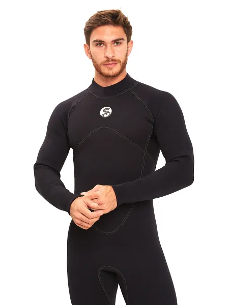 Гидрокостюм мужской Slinx 3 мм