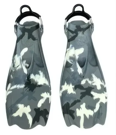 Ласты OMS Tribe Fins Camo