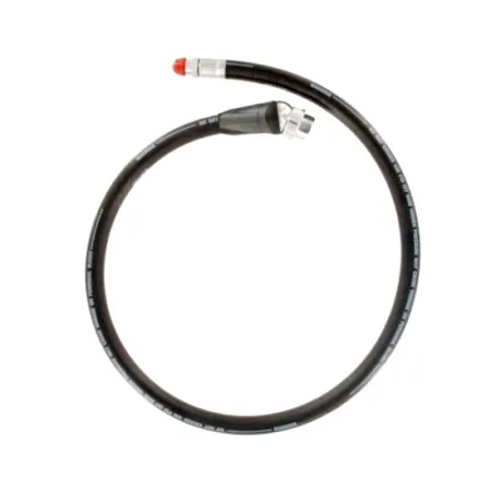 Oceanic шланг для второй ступени регулятора Delta 4 76 см