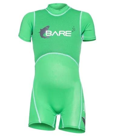 Гидрокостюм для обучения плаванию Bare Dolphin 1 мм Гидрокостюм для обучения плаванию Bare Dolphin 1 мм