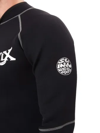 Неопреновая куртка Slinx 3 мм мужская