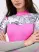Гидрокостюм женский Slinx Pink 2 мм