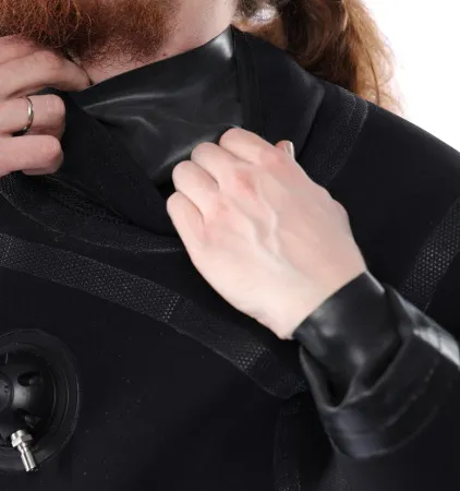 Гидрокостюм сухой Deep Water Ocean мужской 