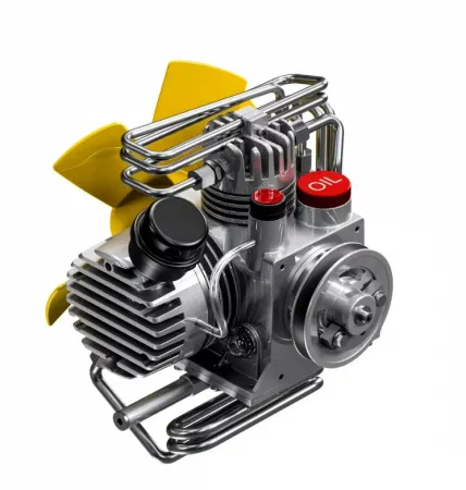 Компрессор электрический Coltri Sub Mini Silent 100 EM