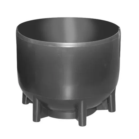 Башмак BTS для баллона 12-15-20 Литров диаметром 204мм 