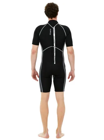 Гидрокостюм мужской Scorpena Miami Shorty II 2,5 мм