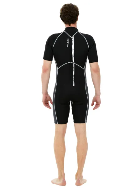 Гидрокостюм мужской Scorpena Miami Shorty II 2,5 мм