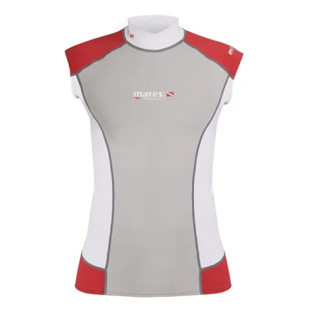 Футболка из лайкры Mares Rash Guard Unisex