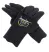 Перчатки Marlin Ultrastretch Black 2 мм L Перчатки Marlin Ultrastretch Black 2 мм L