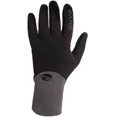 Перчатки Bare Exowear 3 мм