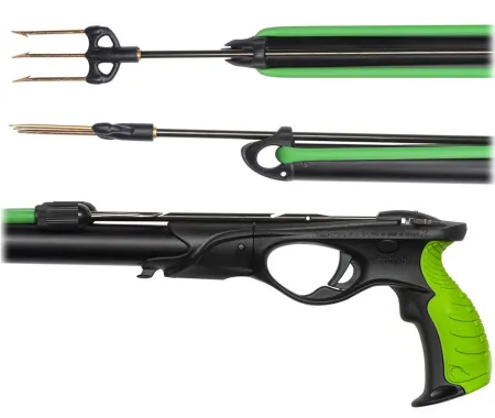 Ружье арбалет Salvimar Wild