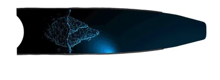 Лопасти Leaderfins Limited Edition Creative