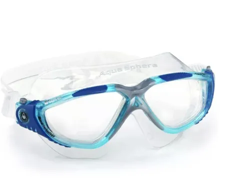 Очки полумаска Aqua Sphere Vista