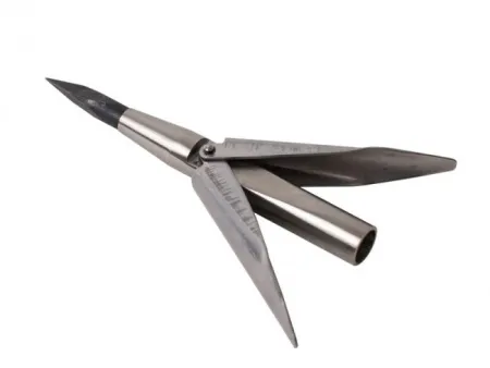 Наконечник Scorpena Дюбель съемный в комплекте с запасным бойком