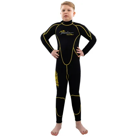 Гидрокостюм Marlin Malibu Junior mono