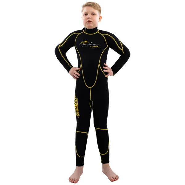 Гидрокостюм Marlin Malibu Junior mono Гидрокостюм Marlin Malibu Junior mono