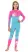 Гидрокостюм Slinx Kids 3 мм Гидрокостюм Slinx Kids 3 мм