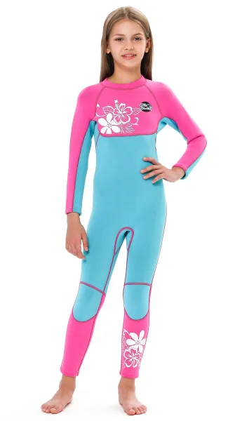 Гидрокостюм Slinx Kids 3 мм