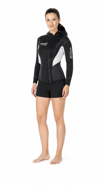 Гидрокостюм Mares Thermic женский 5 мм размер XS