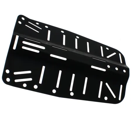 Спинка BackPlate Anodized Standart TDE Vers II