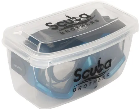 Бокс для маски ScubaBro