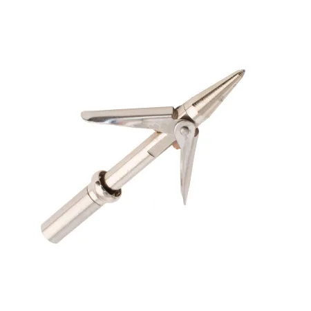 Наконечник Scorpena Пуля с втулкой и сменной головкой 