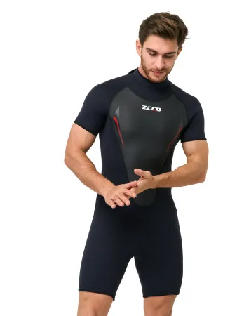Гидрокостюм мужской ZCCO Shorty 3 мм